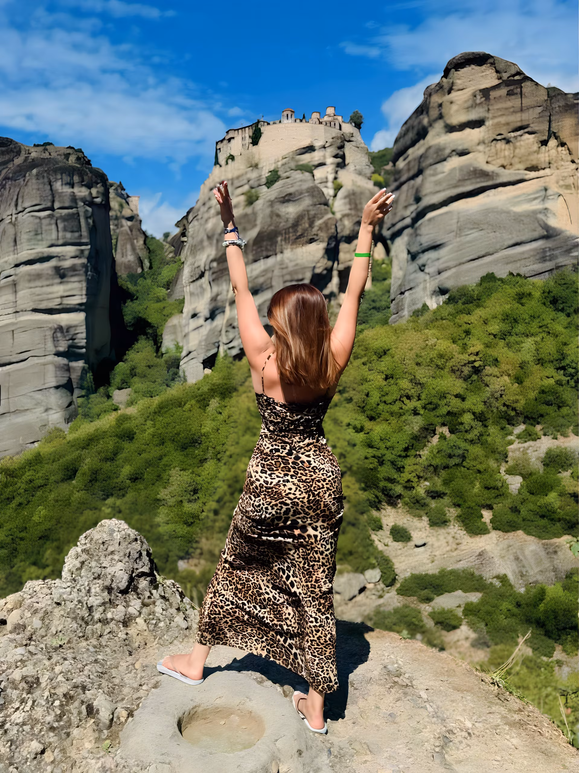 Anna 34 Kyiv  Ukraine Let me be your beloved princess bride