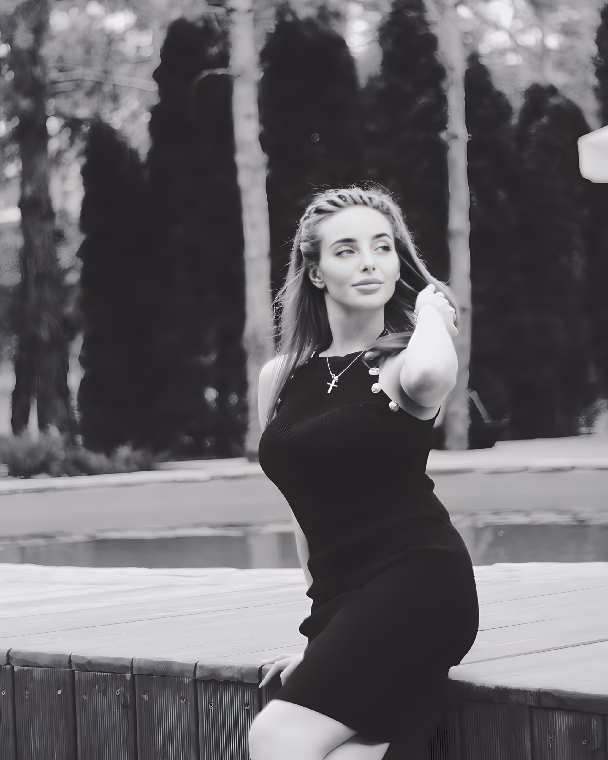 Anna 34 Kyiv  Ukraine Let me be your beloved princess bride