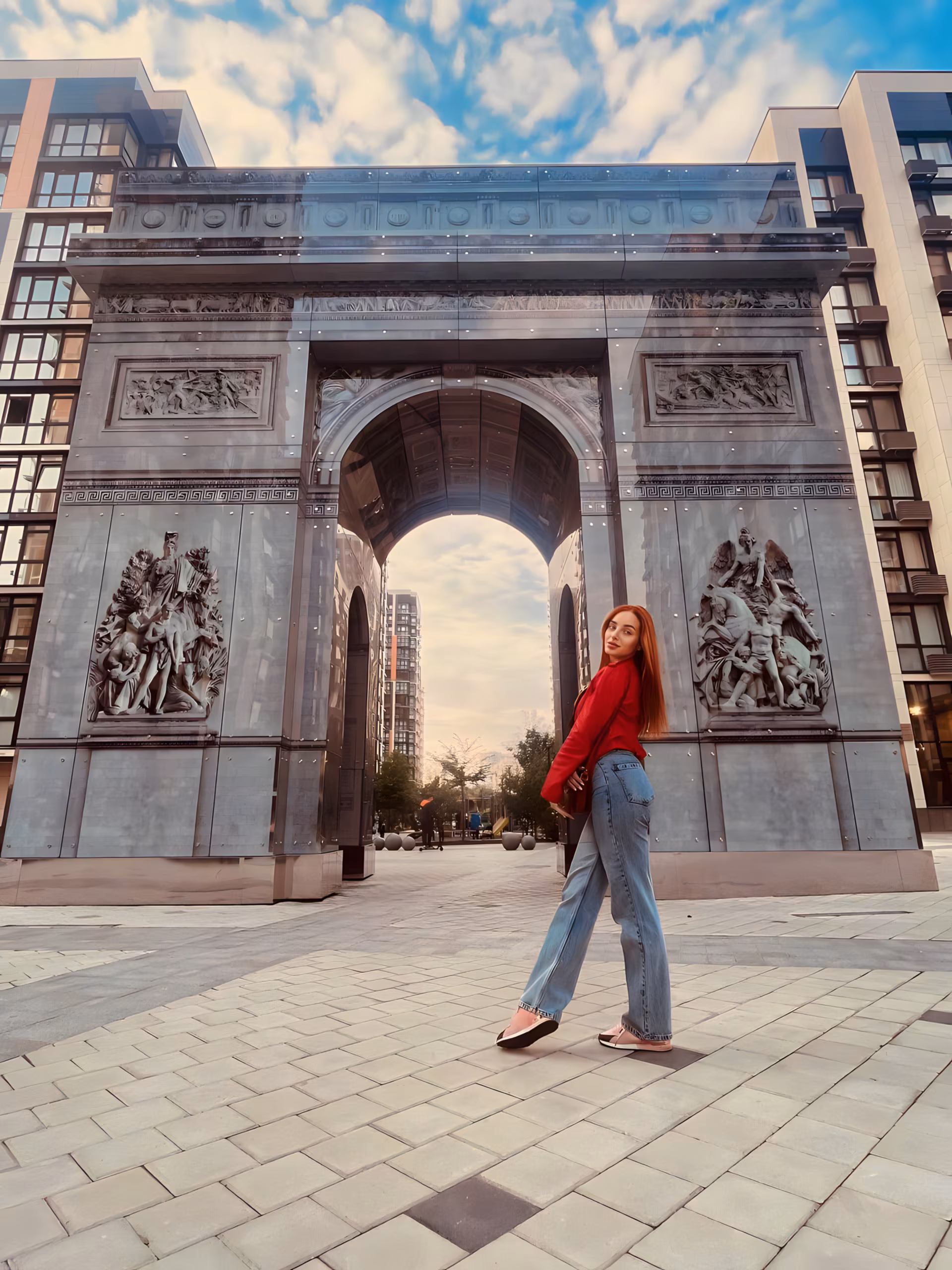 Anna 34 Kyiv  Ukraine Let me be your beloved princess bride