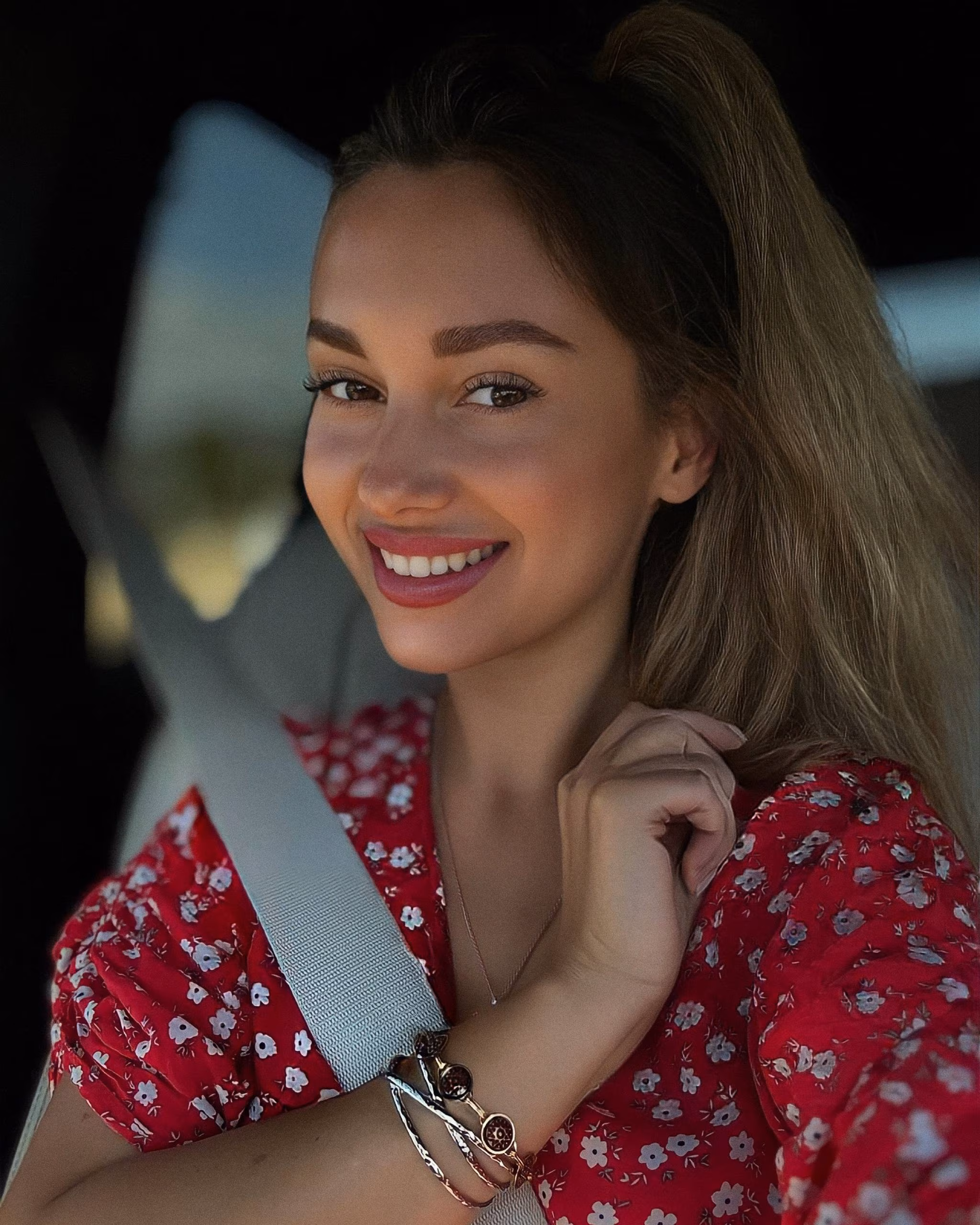 Anastasiia 35 Kyiv Ukraine Let me be your beloved princess bride