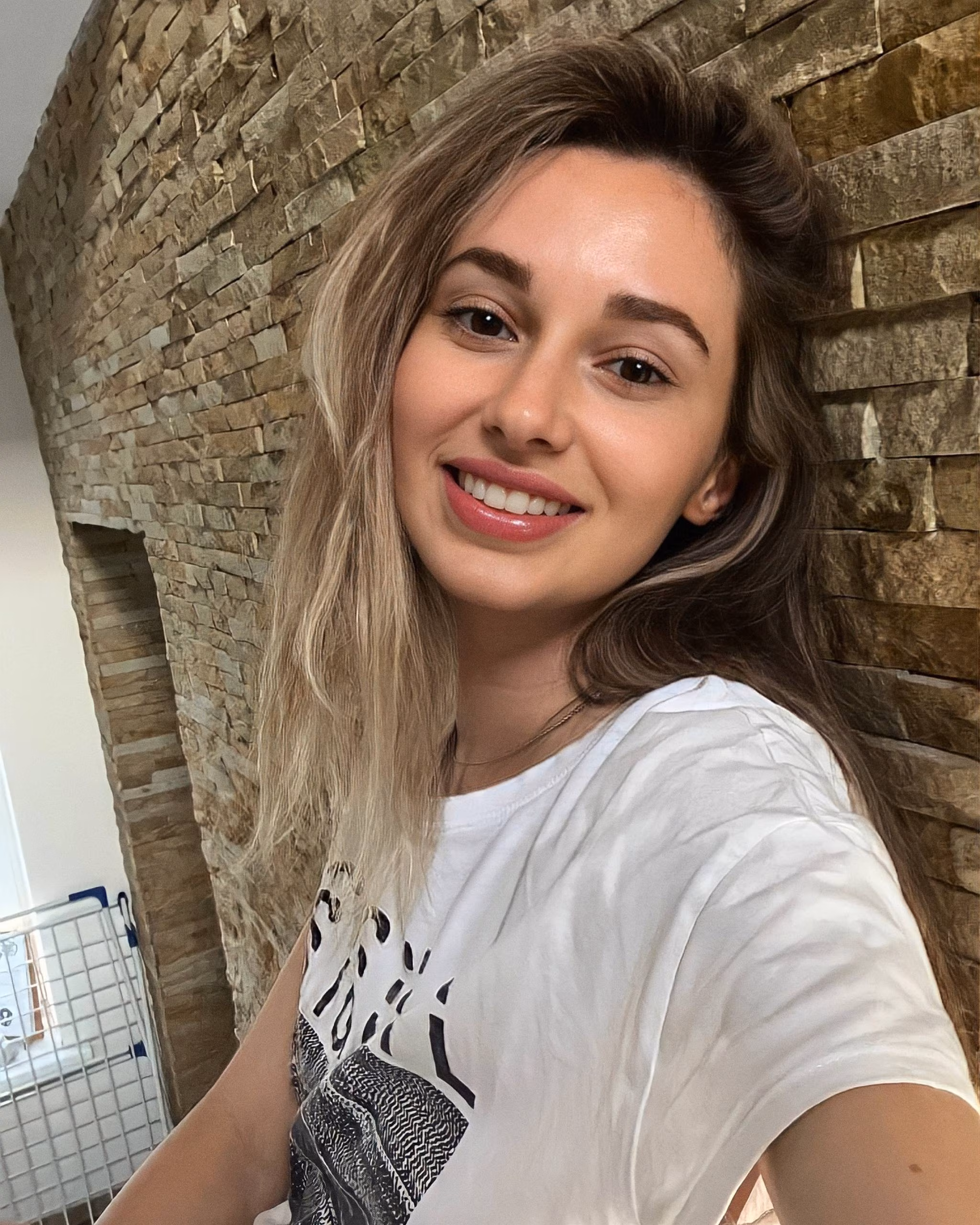 Anastasiia 35 Kyiv Ukraine Let me be your beloved princess bride
