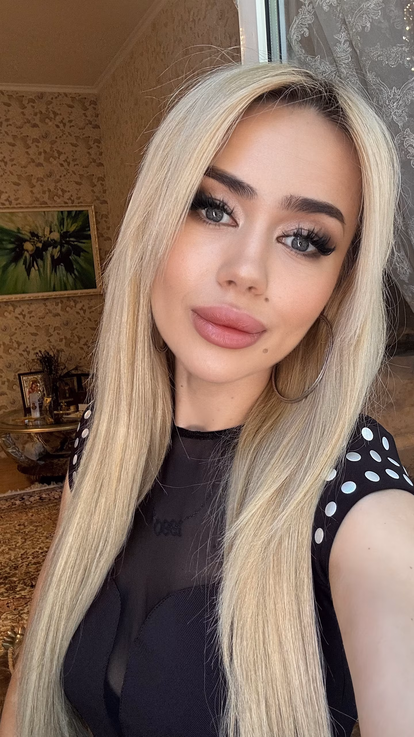 Ekaterina 36 Odessa Ukraine Let me be your beloved sweetheart