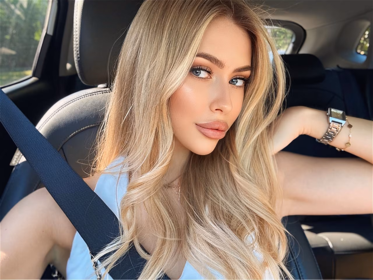 Diana 23 Odesa Ukraine Let me be your dream girl