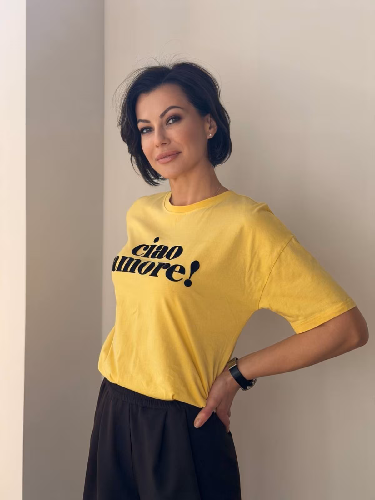 Iryna 37 Kyiv Ukraine Let me be your dream girl