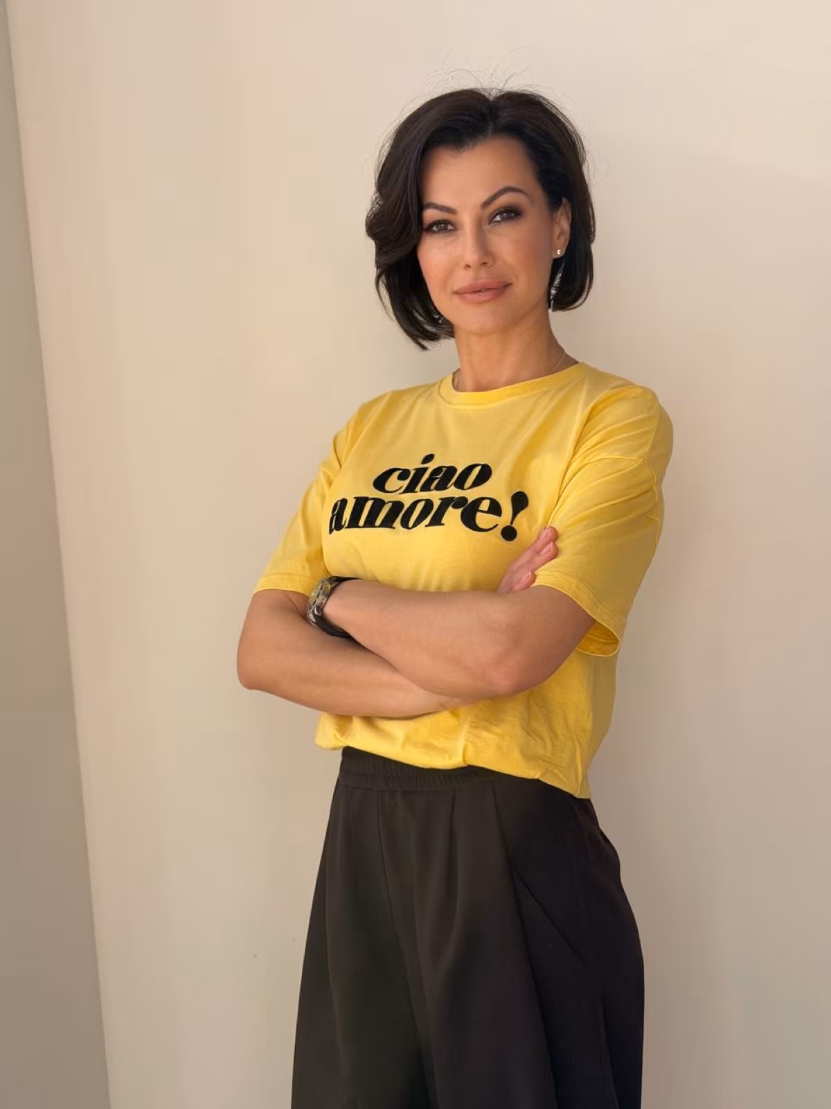 Iryna 37 Kyiv Ukraine Let me be your dream girl