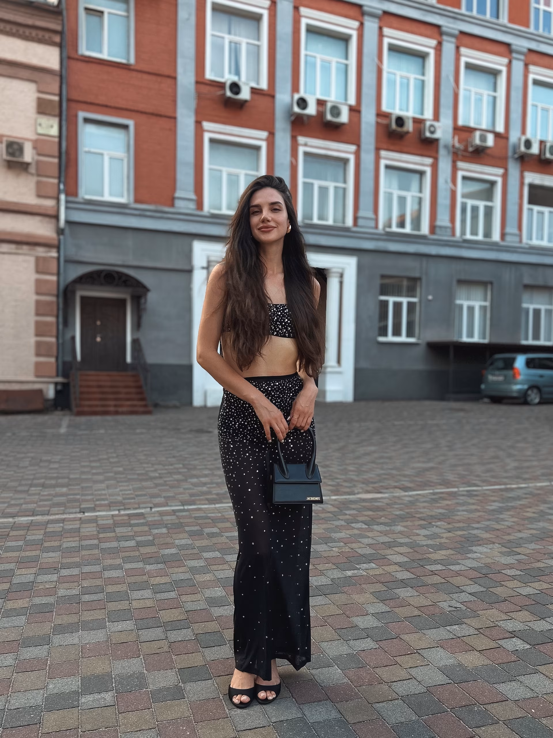 Katerina 31 Zaporozhye Ukraine Let me be your dream girl