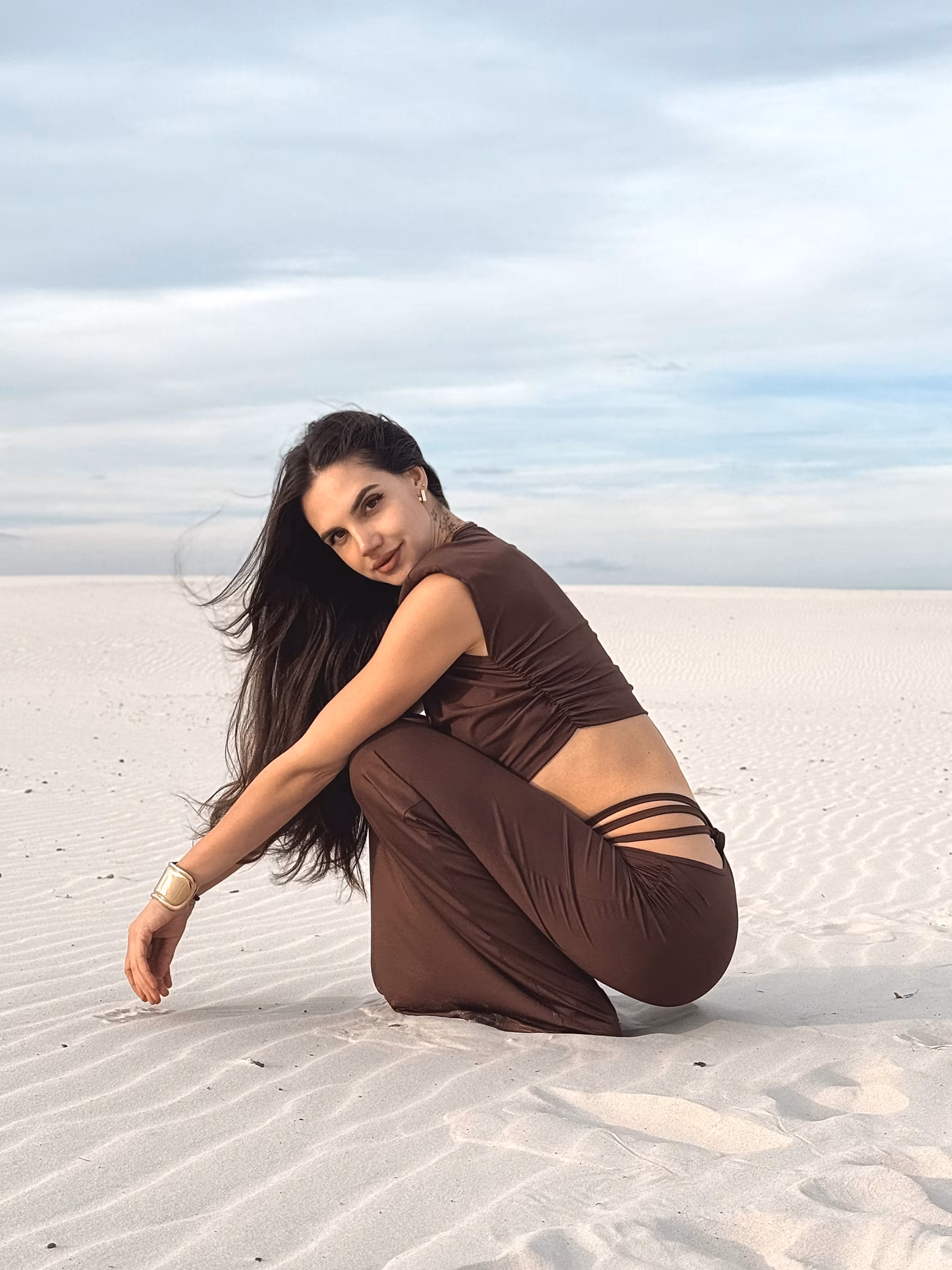 Katerina 31 Zaporozhye Ukraine Let me be your dream girl