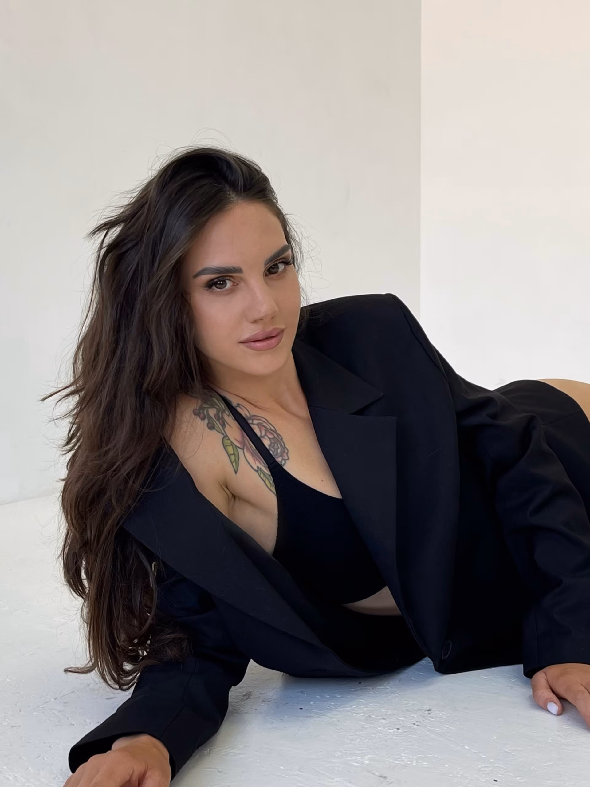 Katerina 31 Zaporozhye Ukraine Let me be your dream girl