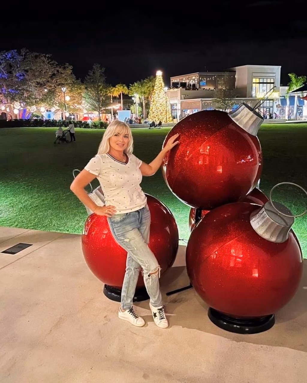 NATALI 59 Kyiv Ukraine Let me be your future wife