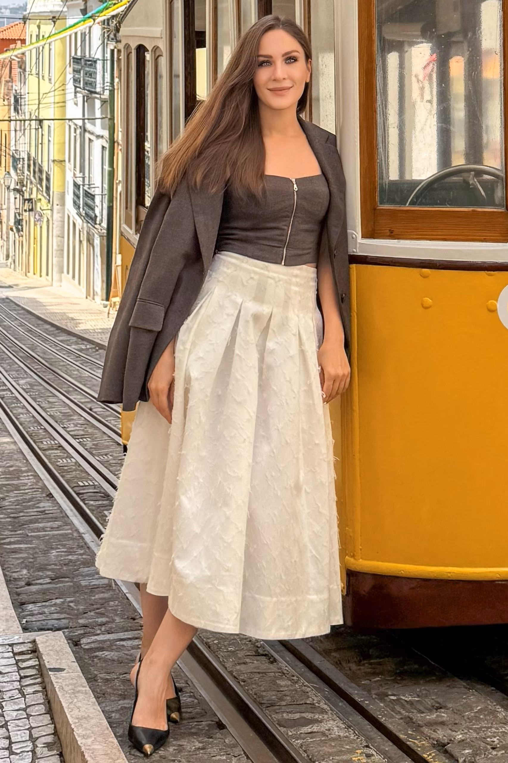 Salome 36 Kyiv  Ukraine Let me be your one and only bride