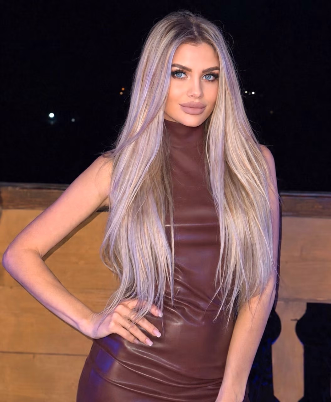 Marharyta 30 Kyiv Ukraine Let me be your one and only bride