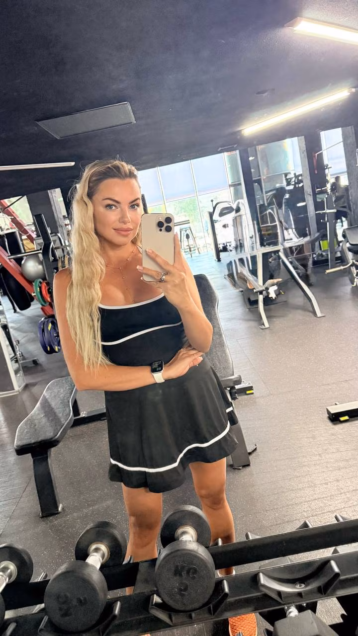Daria 43 Kharkov Ukraine Let me be your one and only bride