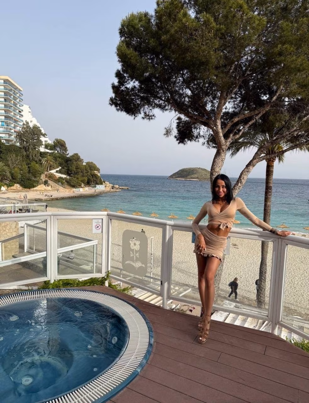 Yuliia 29 Dnipro Ukraine Let me be your one and only princess