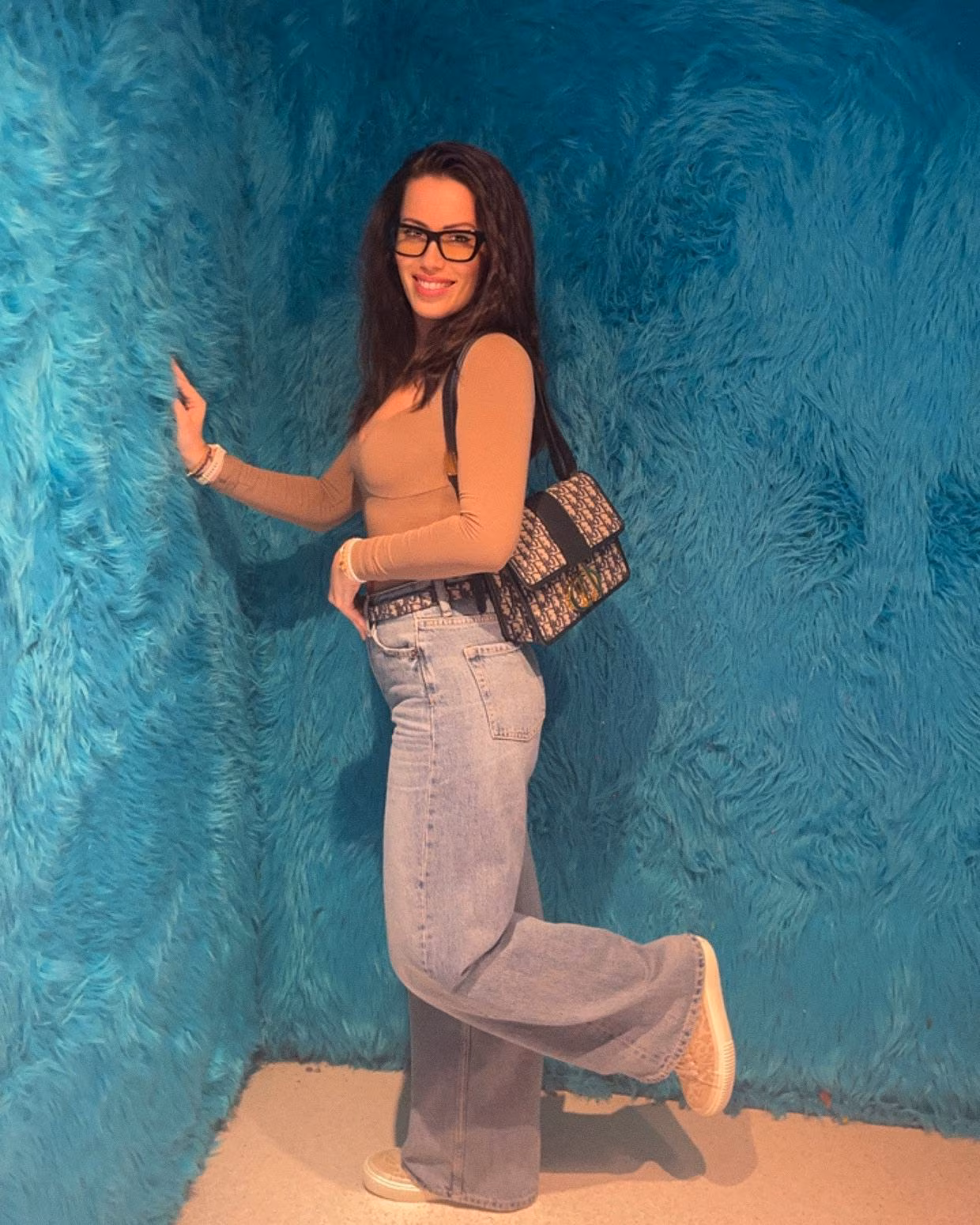 Yuliia 43 East Rutherford, New Jersey USA I'm here to be your dream lady