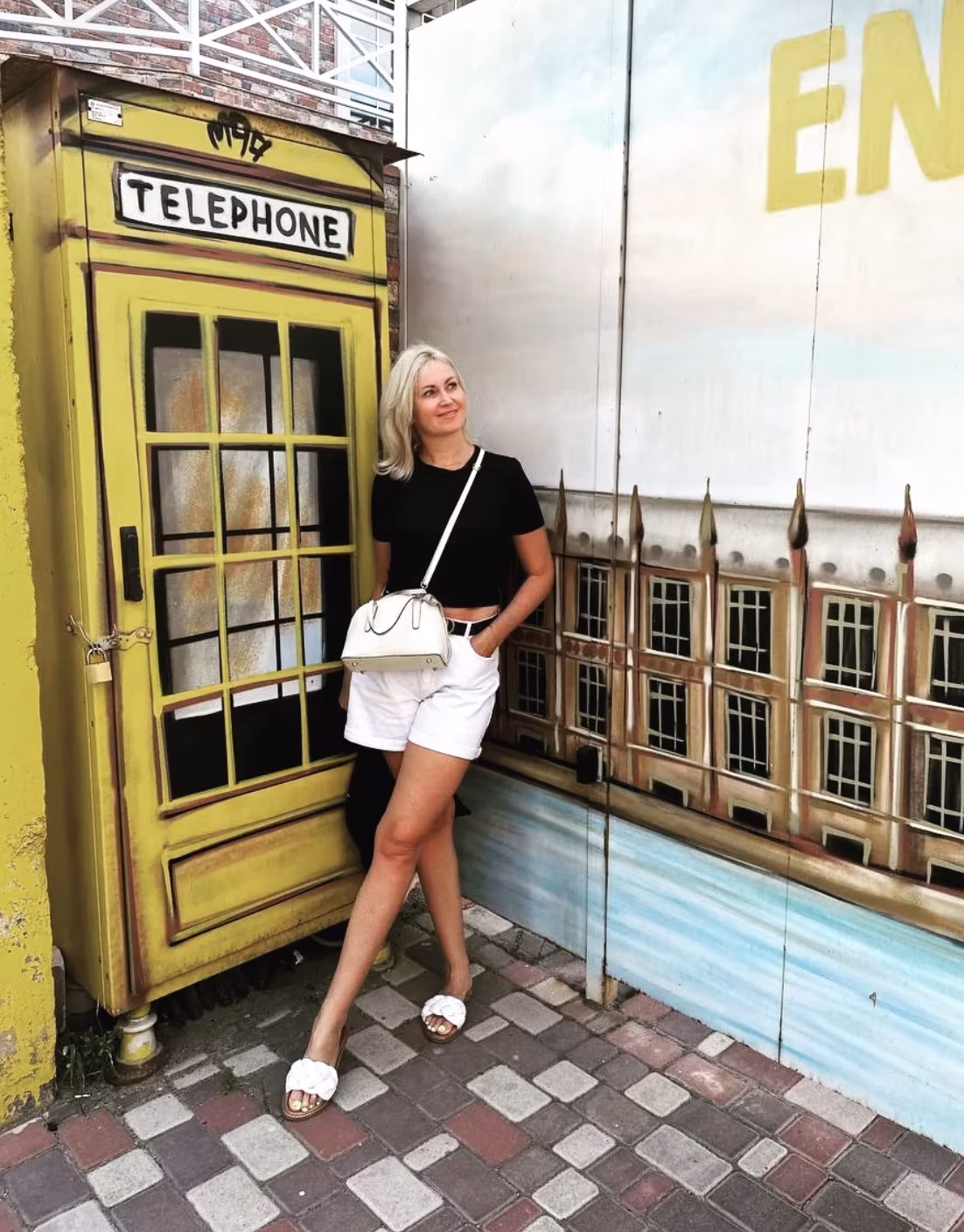 Victoria 52 Kropyvnytskyi Ukraine I'm here to be your soulmate princess