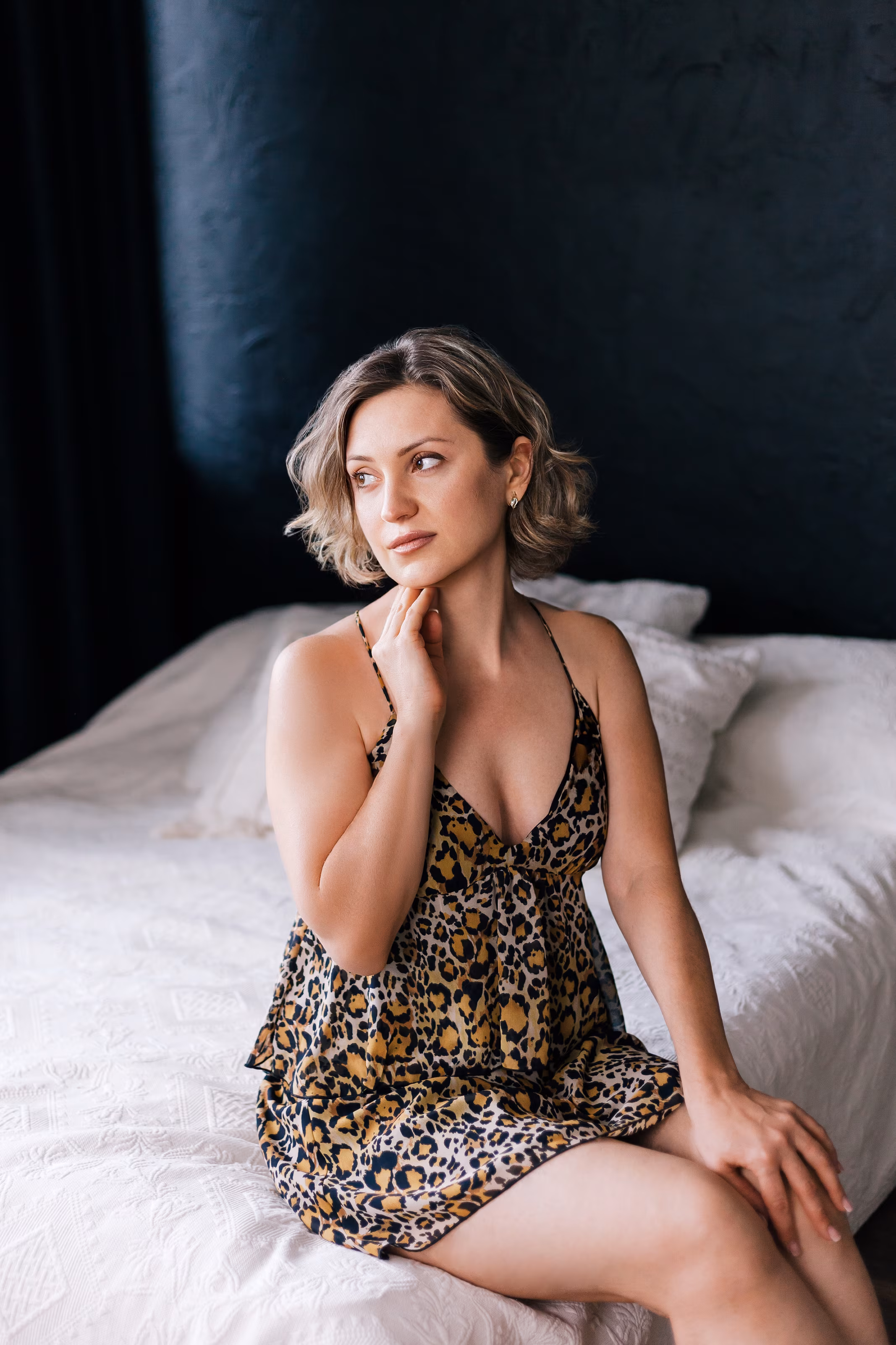Tetiana 48 Nikolaev Ukraine I'm ready to become your loving wife