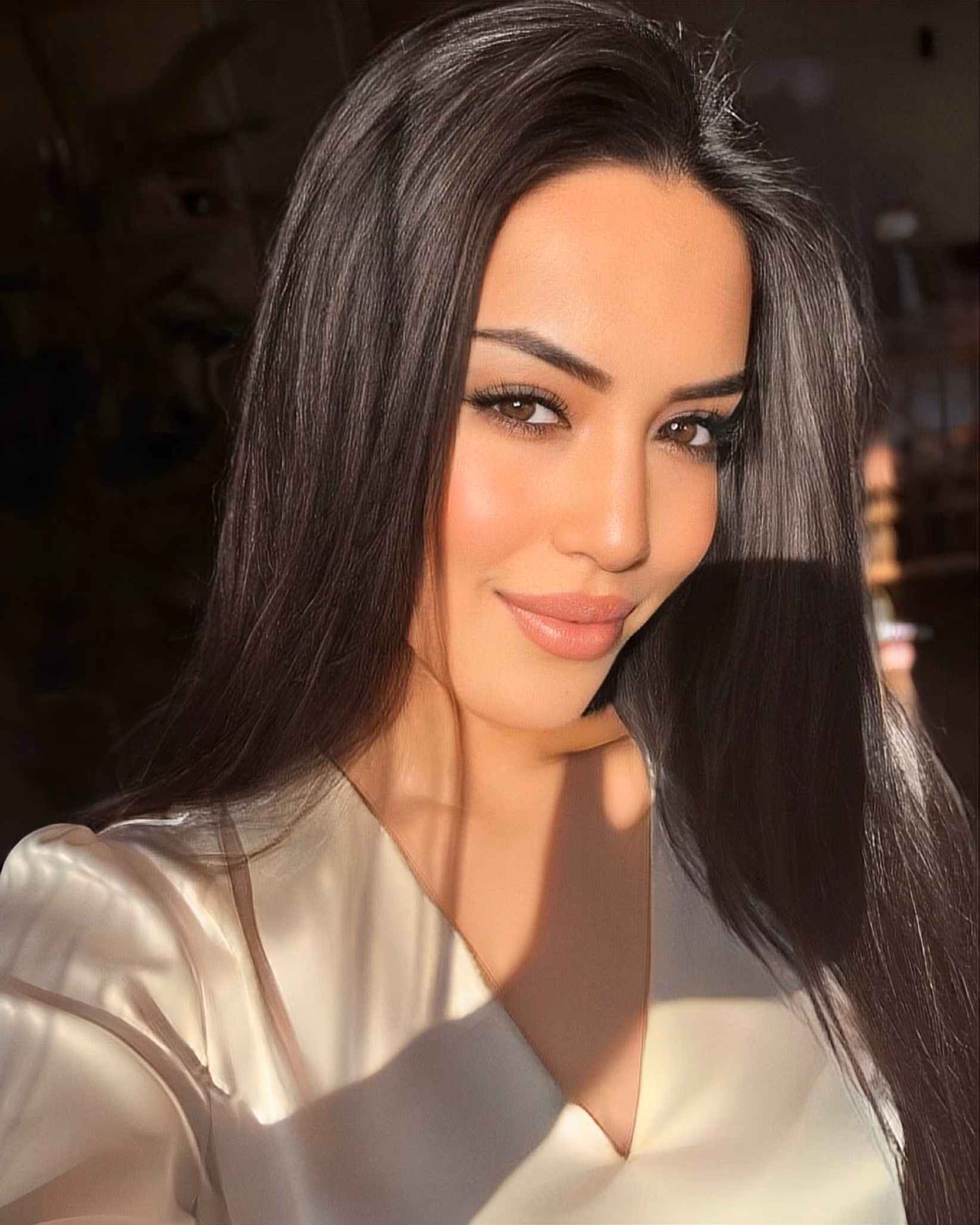 Zorina 21 Lutsk Ukraine I'm ready to be your lifetime bride