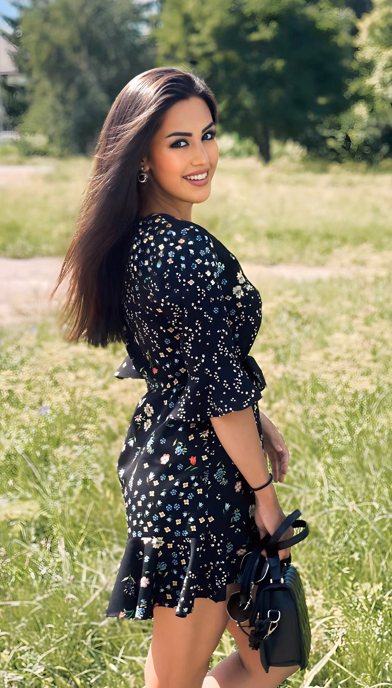 Zorina 21 Lutsk Ukraine I'm ready to be your lifetime bride