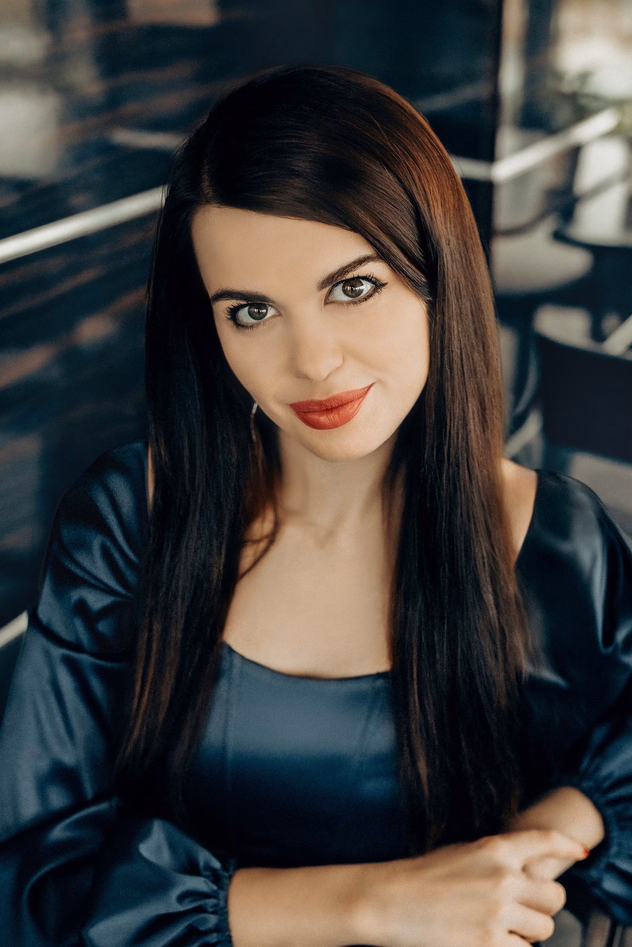 ANNA 32 Wien Austria I'm ready to be your partner