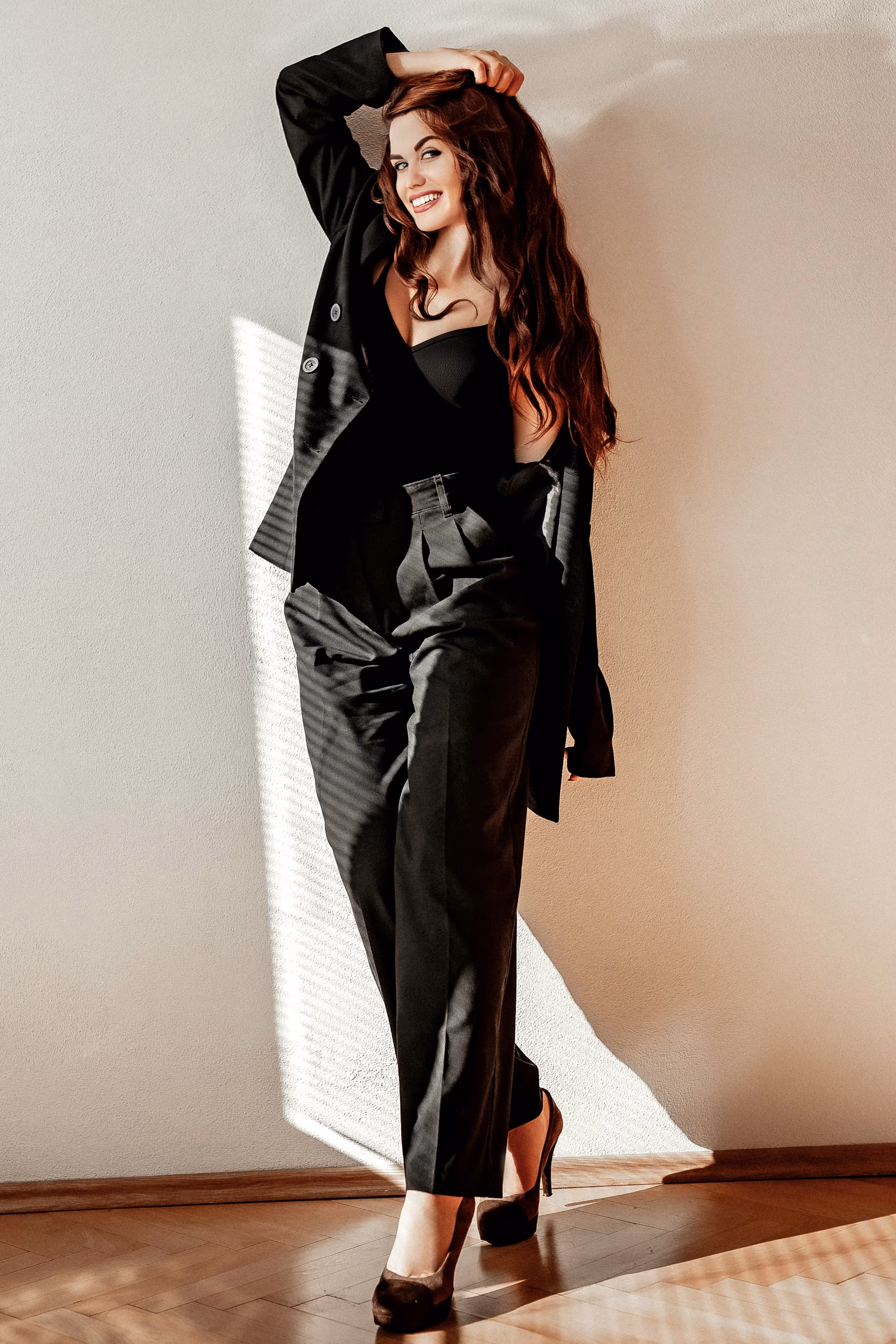ANNA 32 Wien Austria I'm ready to be your partner