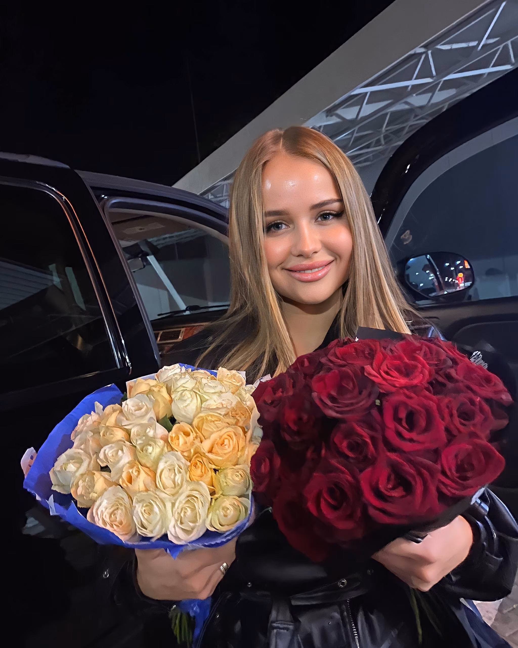 Yevhenia 31 Kyiv Ukraine I'm ready to be your princess lady