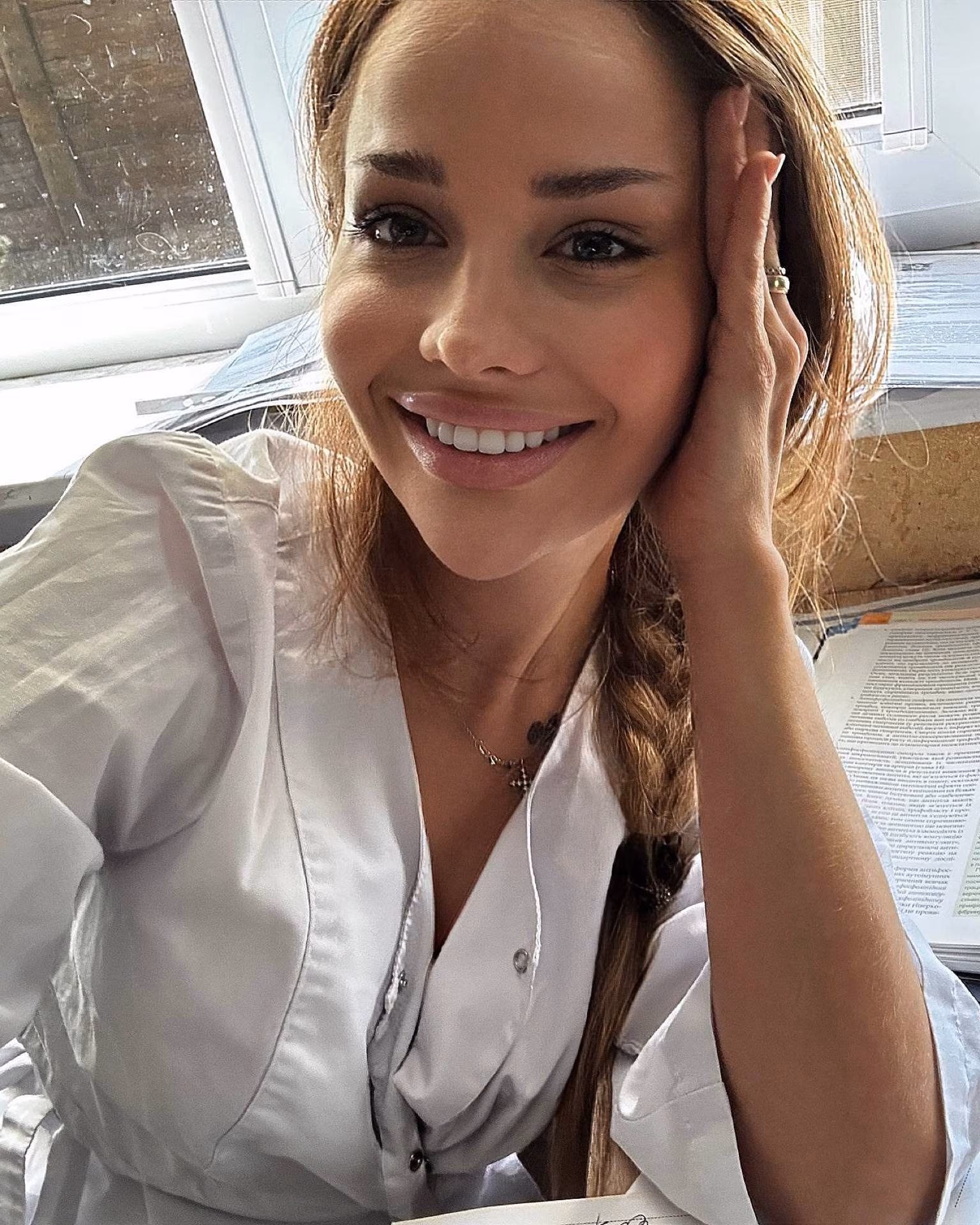 Yevhenia 31 Kyiv Ukraine I'm ready to be your princess lady