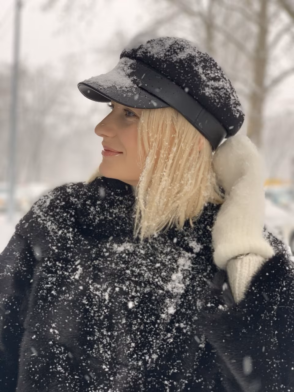 Lina 40 Kyiv   Ukraine I dream of being your darling princess