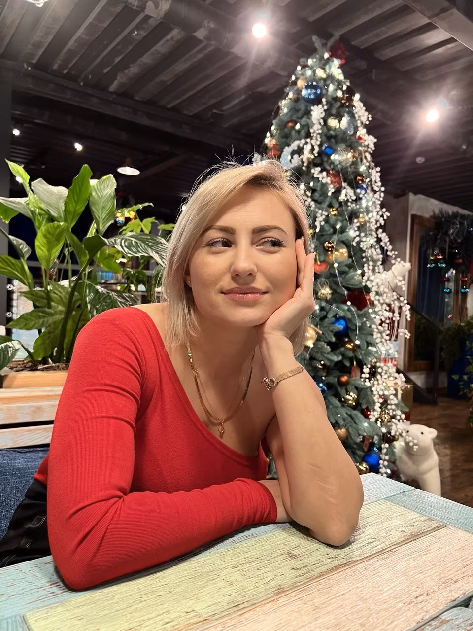 Lina 40 Kyiv   Ukraine I dream of being your darling princess