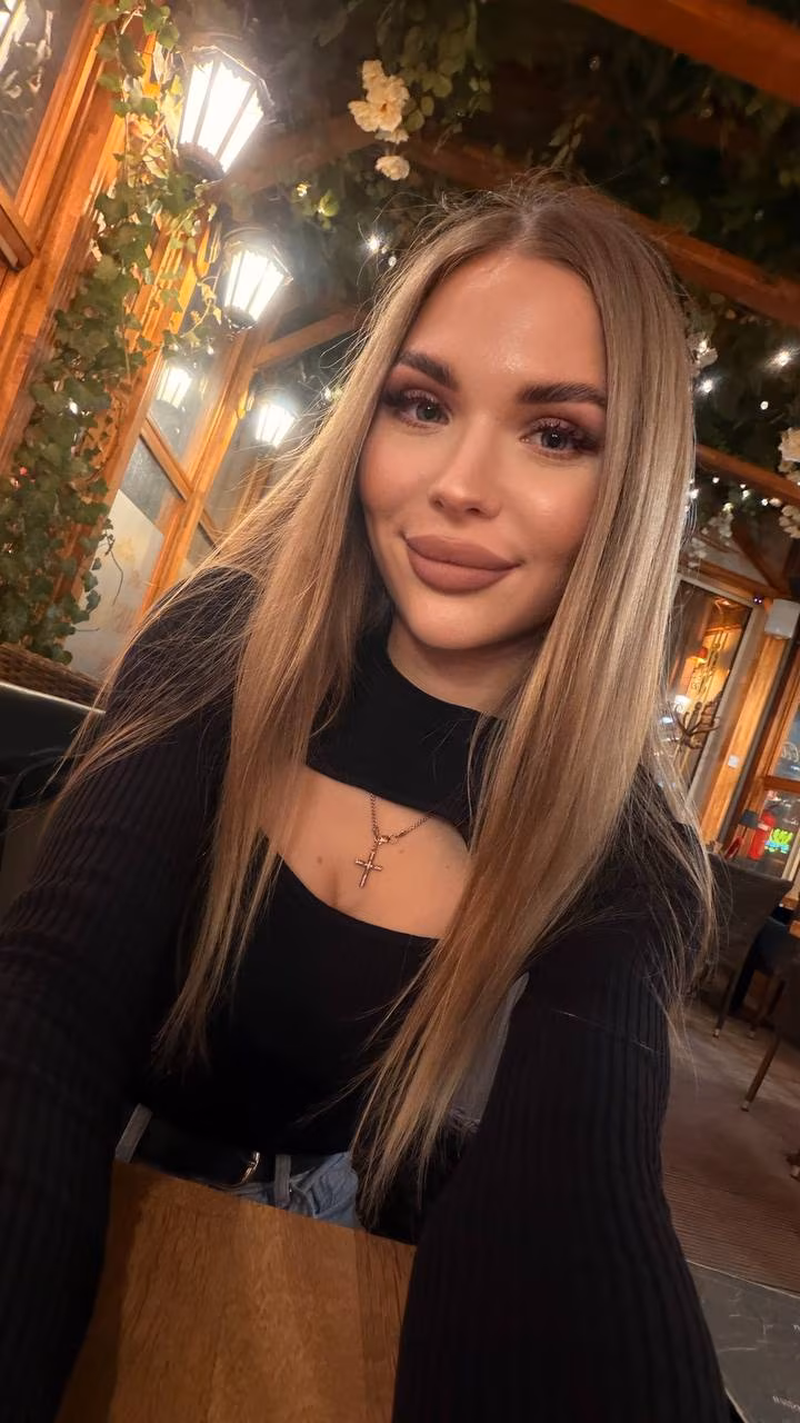 Karyna 27 Greifswald Germany I dream of being your darling princess