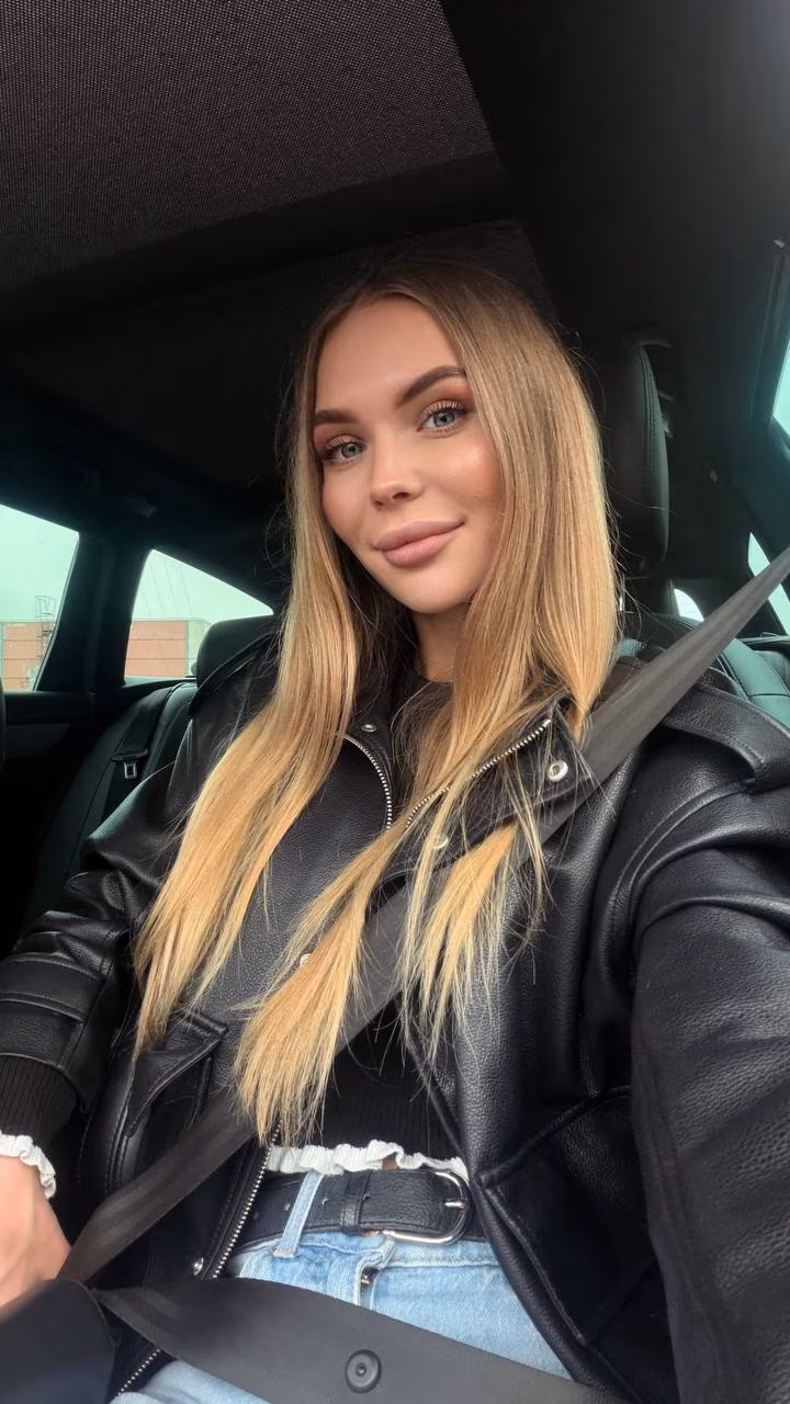 Karyna 27 Greifswald Germany I dream of being your darling princess