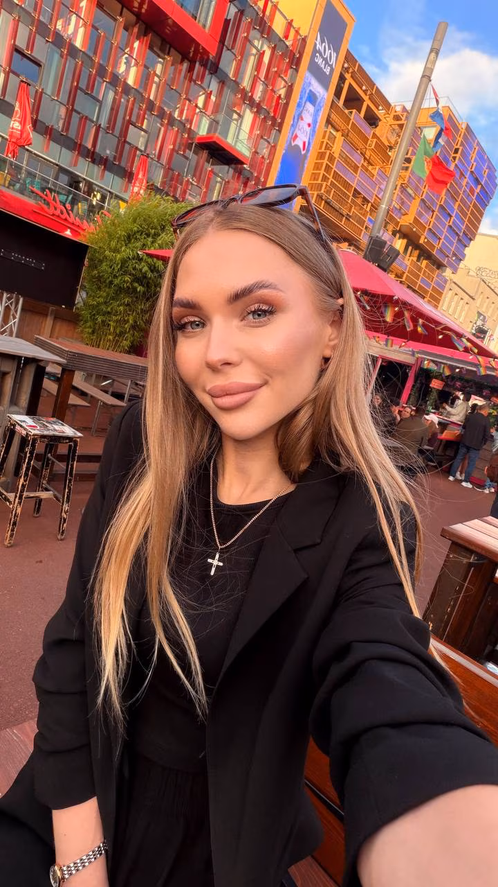 Karyna 27 Greifswald Germany I dream of being your darling princess