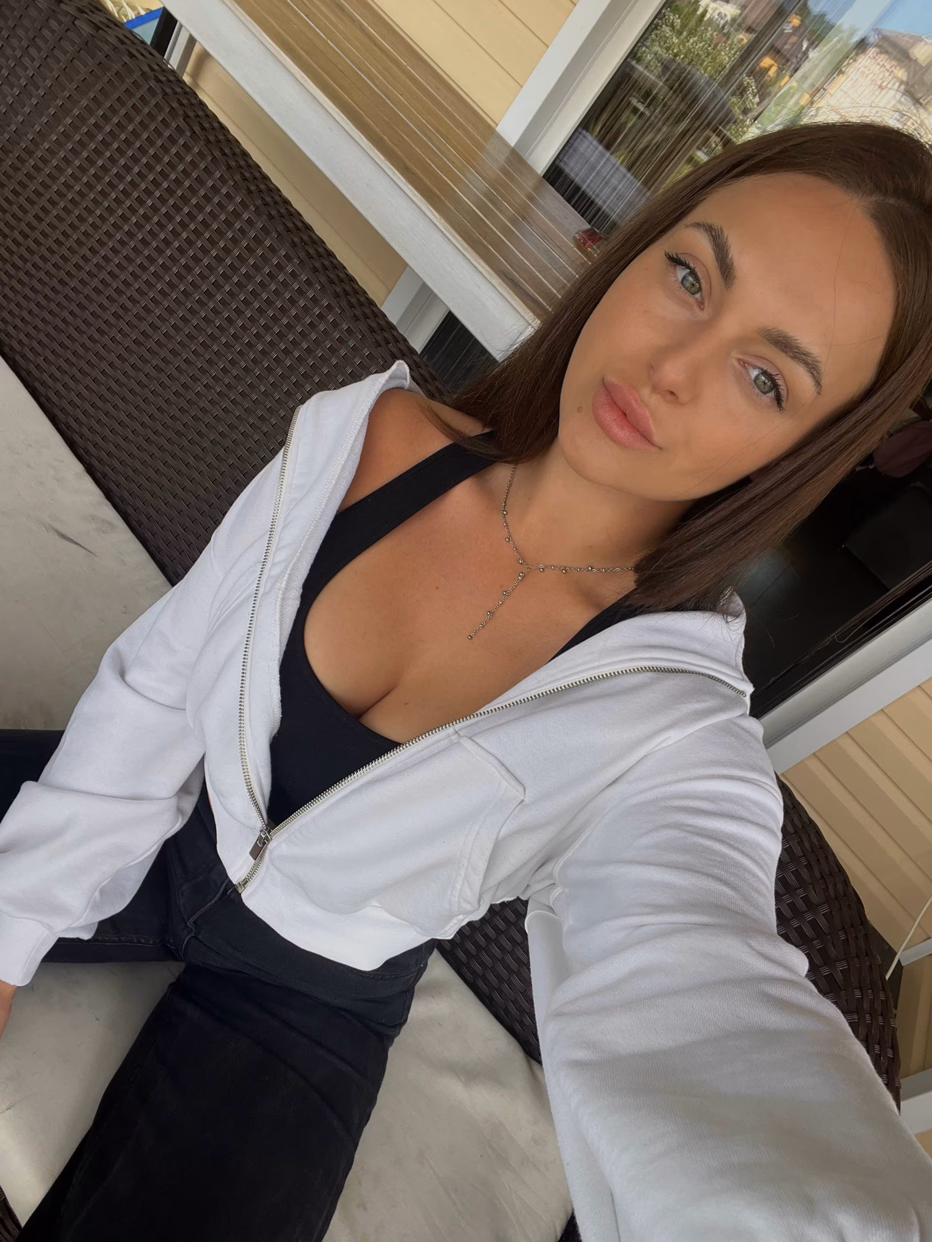 Valeria 29 Bodrum(TR); Ukraine (Odessa) Turkey I dream of being your forever wife