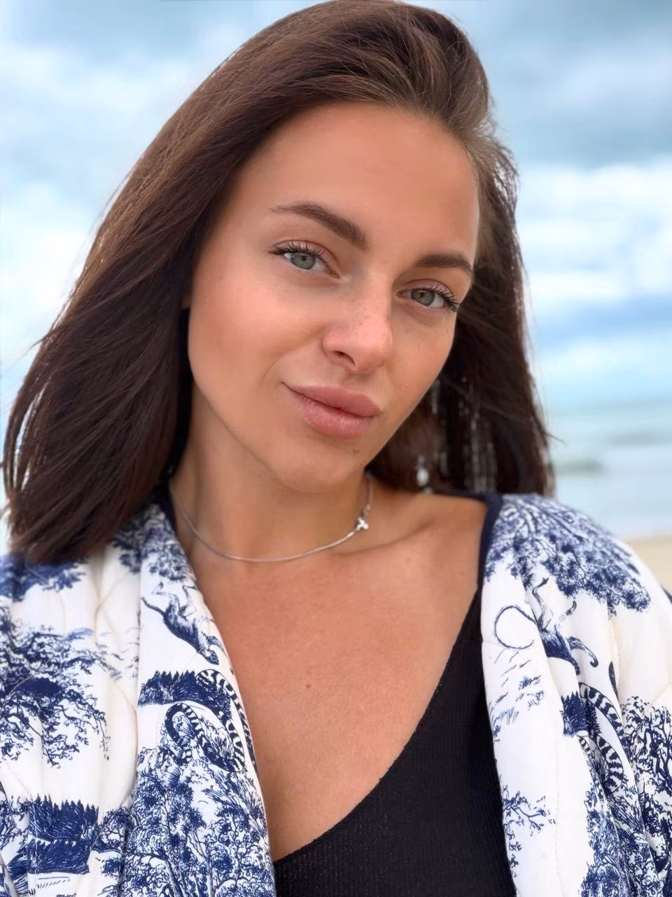 Valeria 29 Bodrum(TR); Ukraine (Odessa) Turkey I dream of being your forever wife
