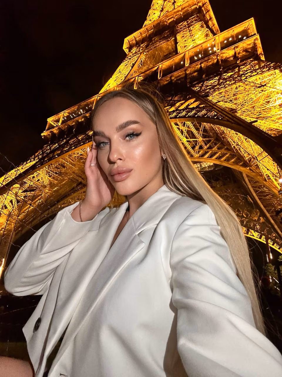 Diana 24 Kyiv Ukraine I dream of being your forever wife