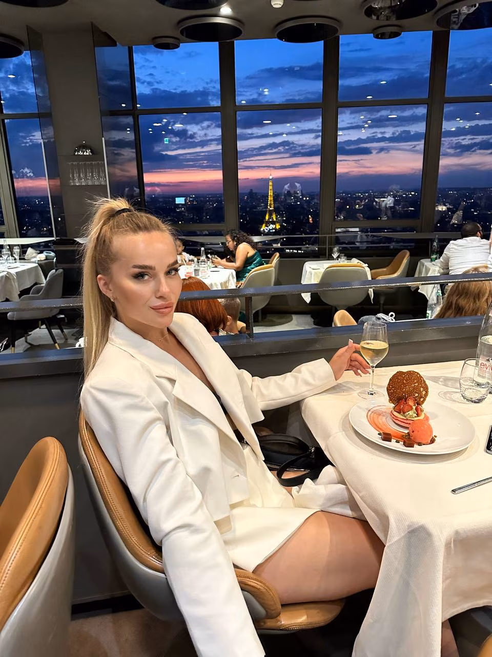 Diana 24 Kyiv Ukraine I dream of being your forever wife