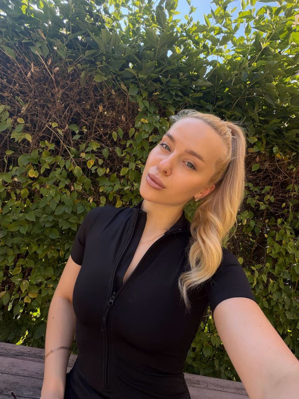 Diana 24 Kyiv Ukraine I dream of being your forever wife