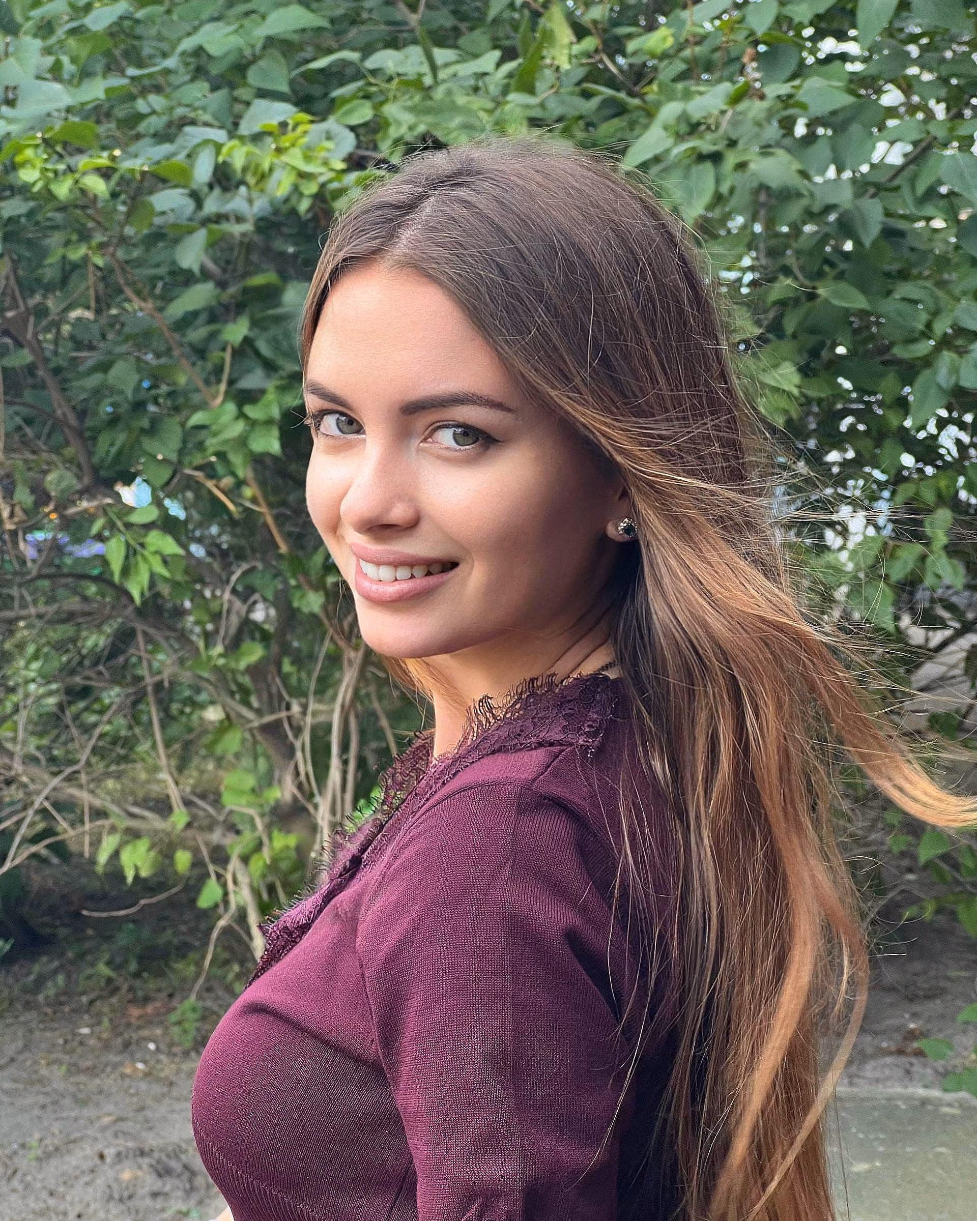 Katerina 25 Kyiv  Ukraine Ill be your darling for life