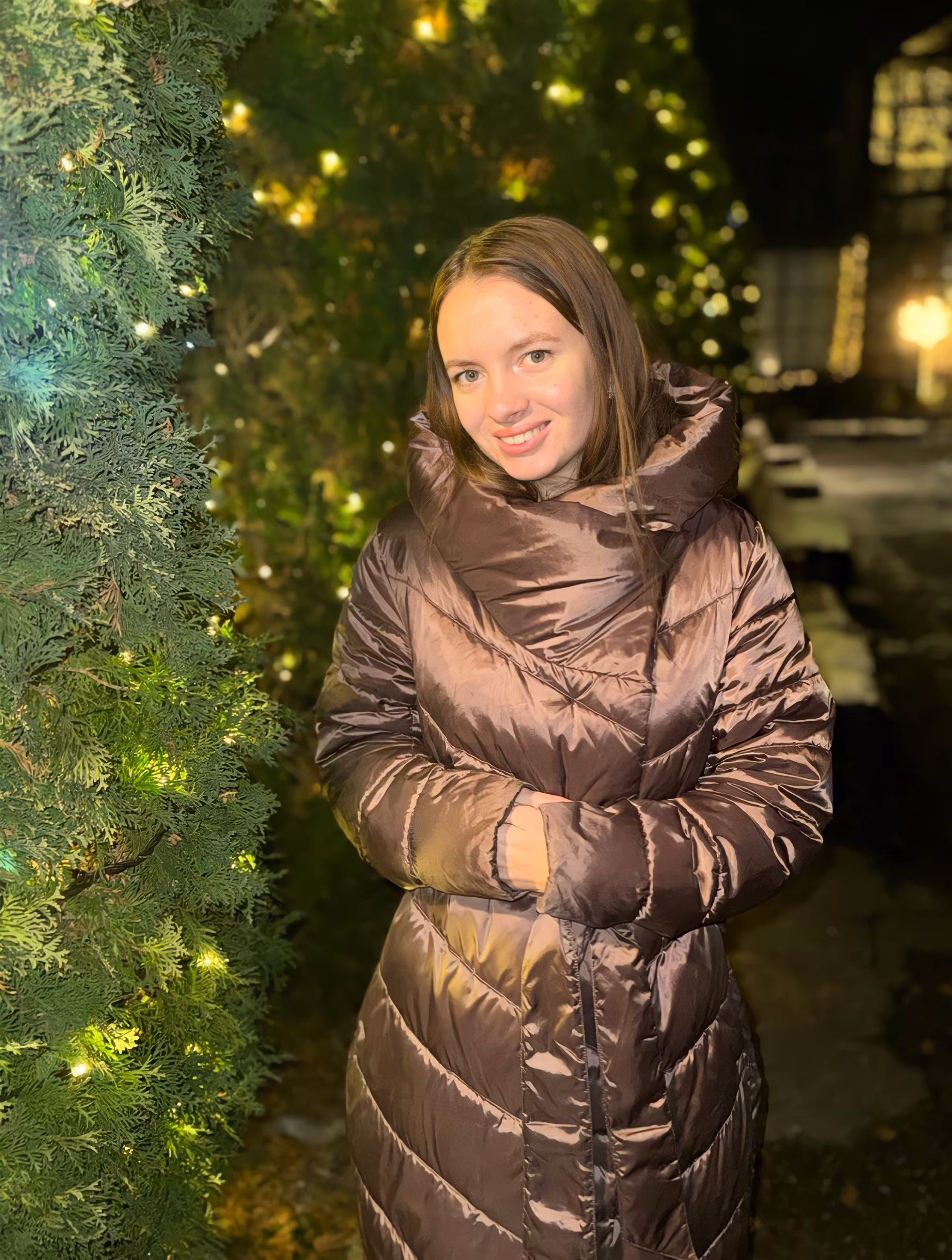 Katerina 25 Kyiv  Ukraine Ill be your darling for life