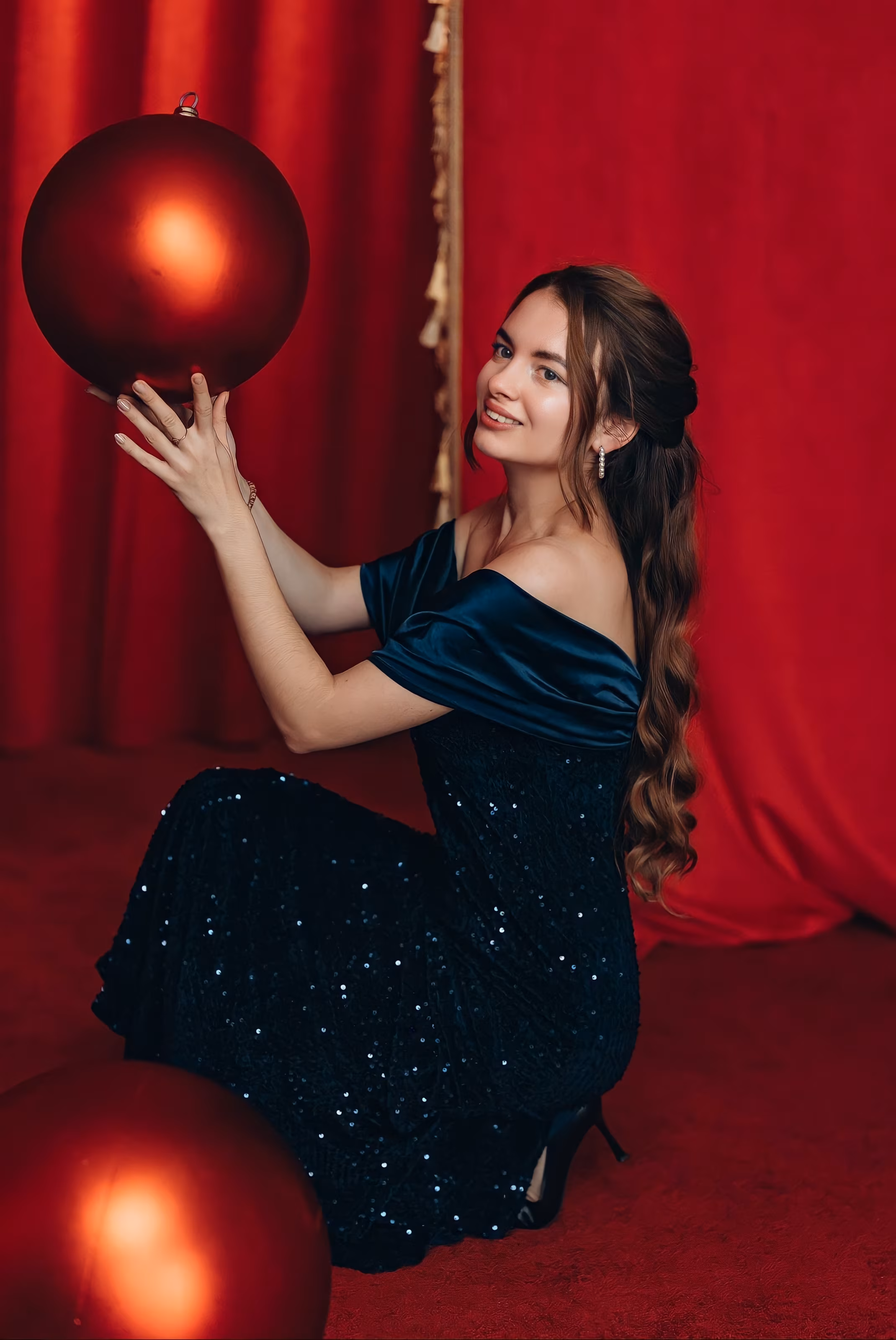 Katerina 25 Kyiv  Ukraine Ill be your darling for life