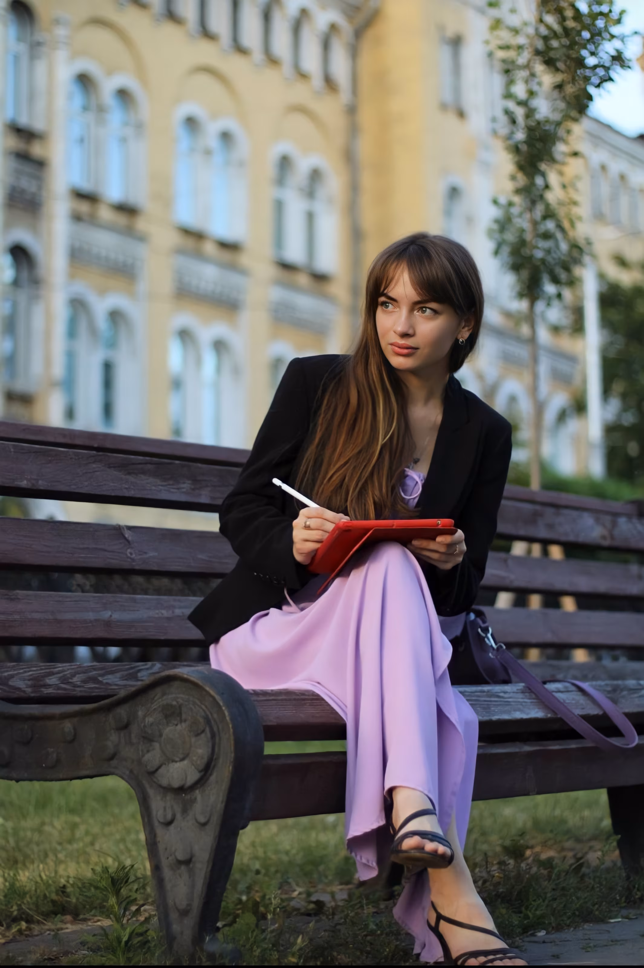 Katerina 25 Kyiv  Ukraine Ill be your darling for life