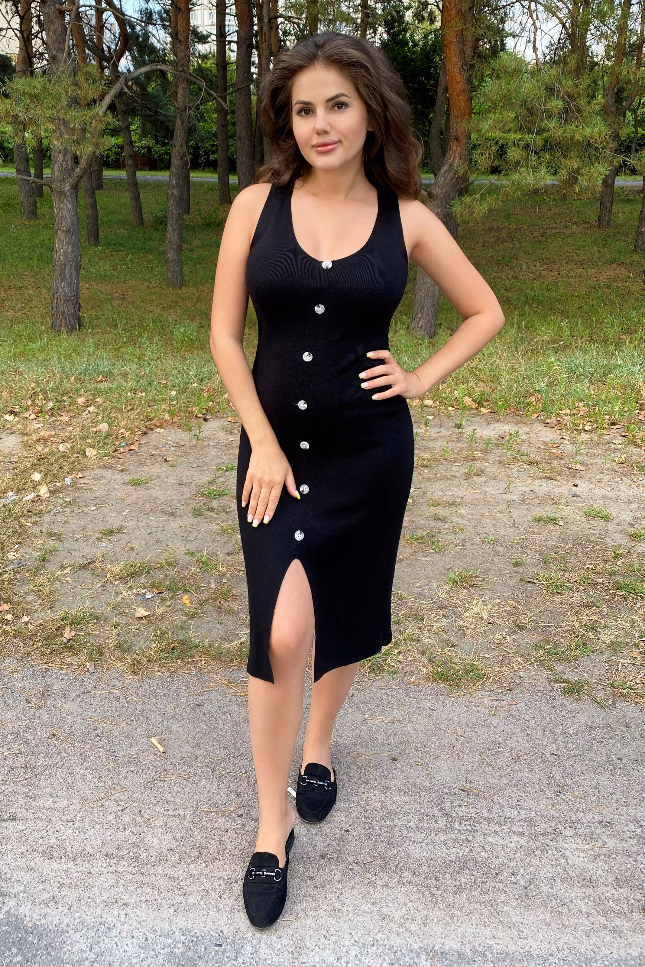 Kate 31 Kyiv  Ukraine Im here to be your dream bride