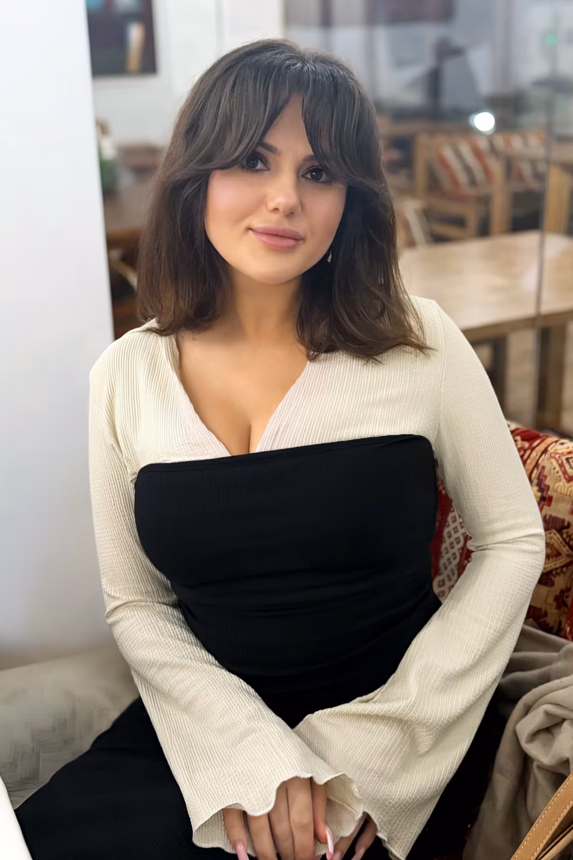 Kate 31 Kyiv  Ukraine Im here to be your dream bride