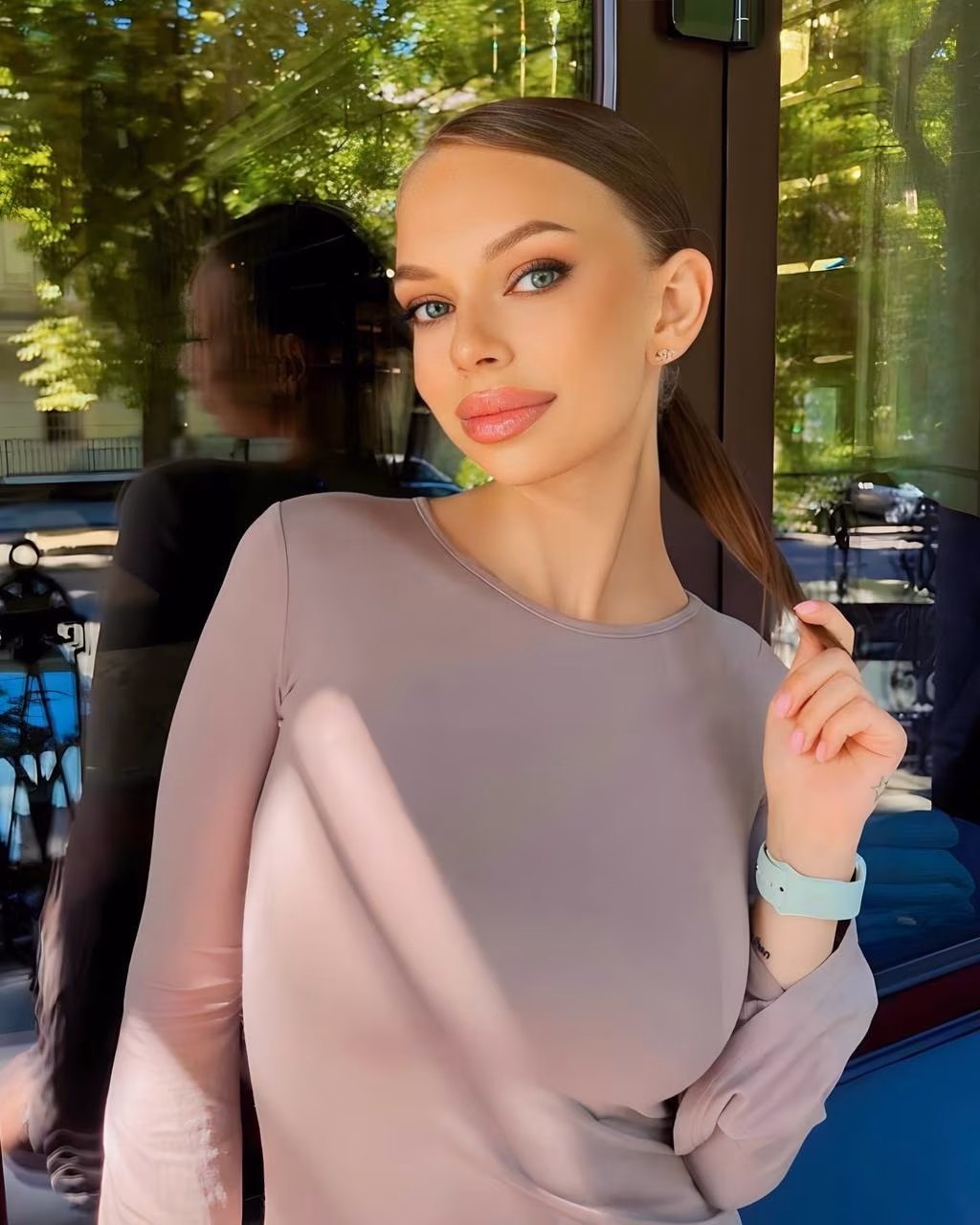 Irina 27 Odessa Ukraine Im here to be your dream lady