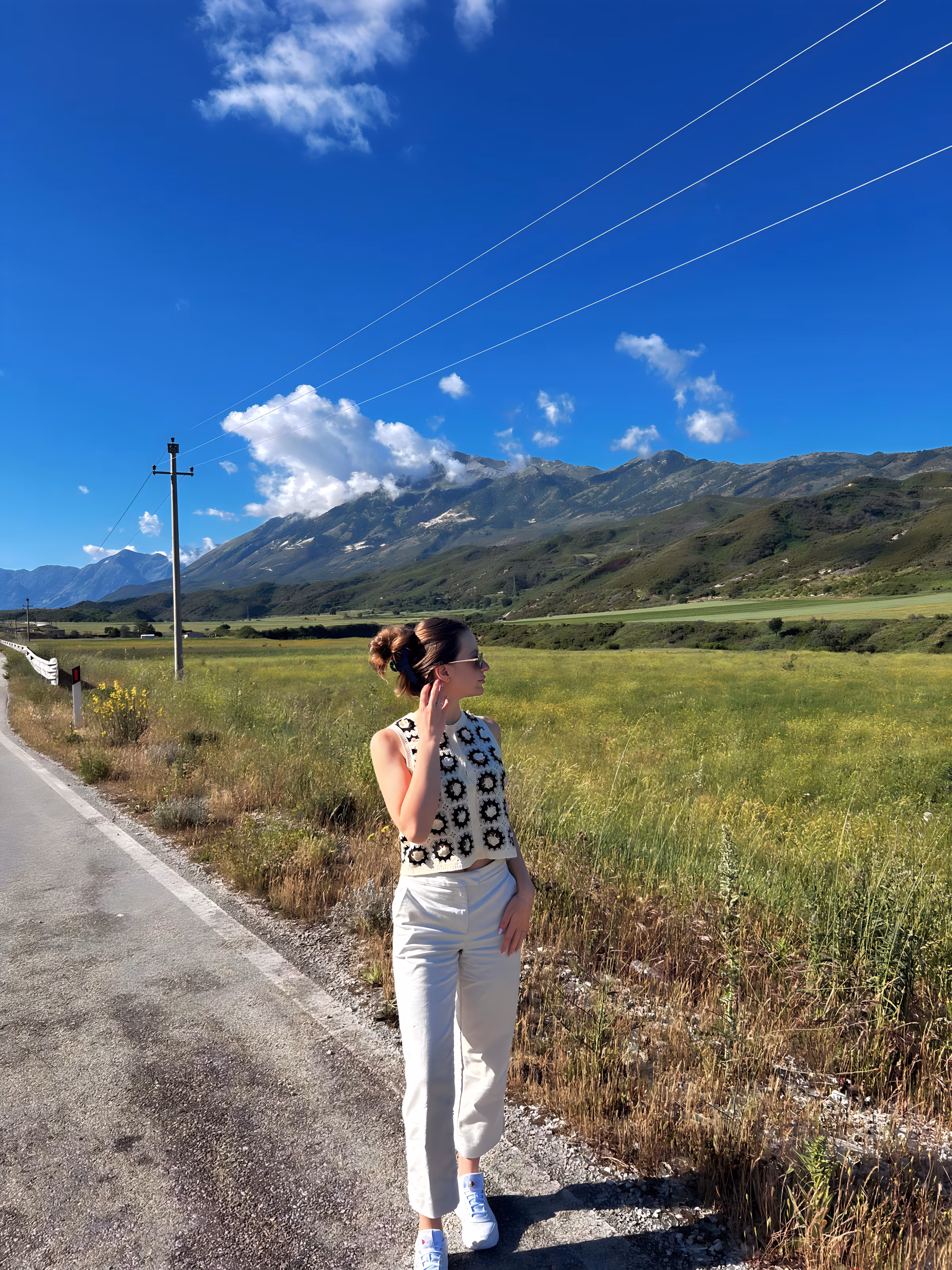 Khrystyna 27 Ivano-Frankivsk Ukraine Im here to be your dream queen