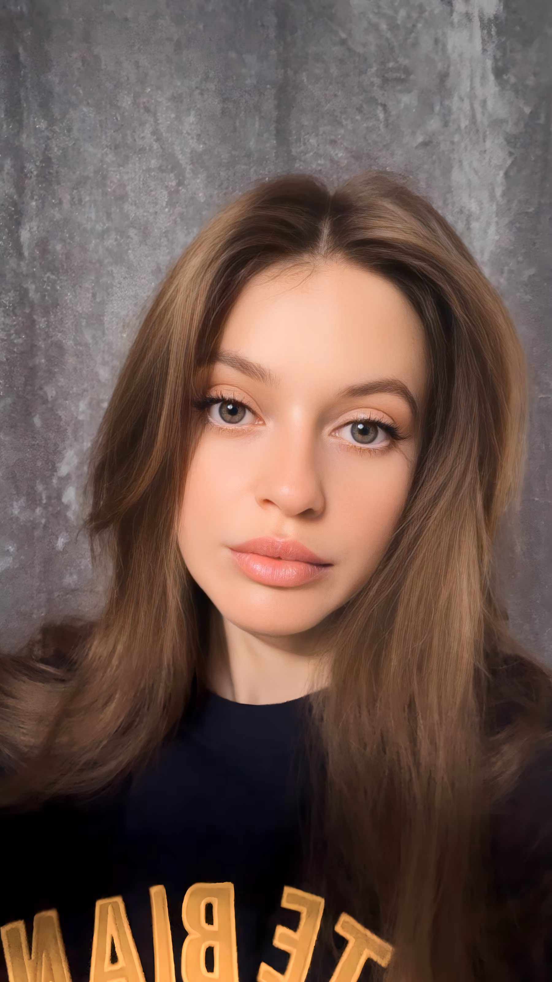 Khrystyna 27 Ivano-Frankivsk Ukraine Im here to be your dream queen