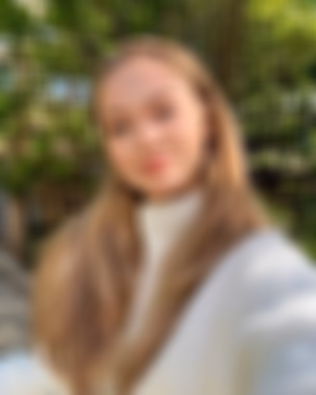 Oleksandra 22 LA USA Im here to be your lifetime companion