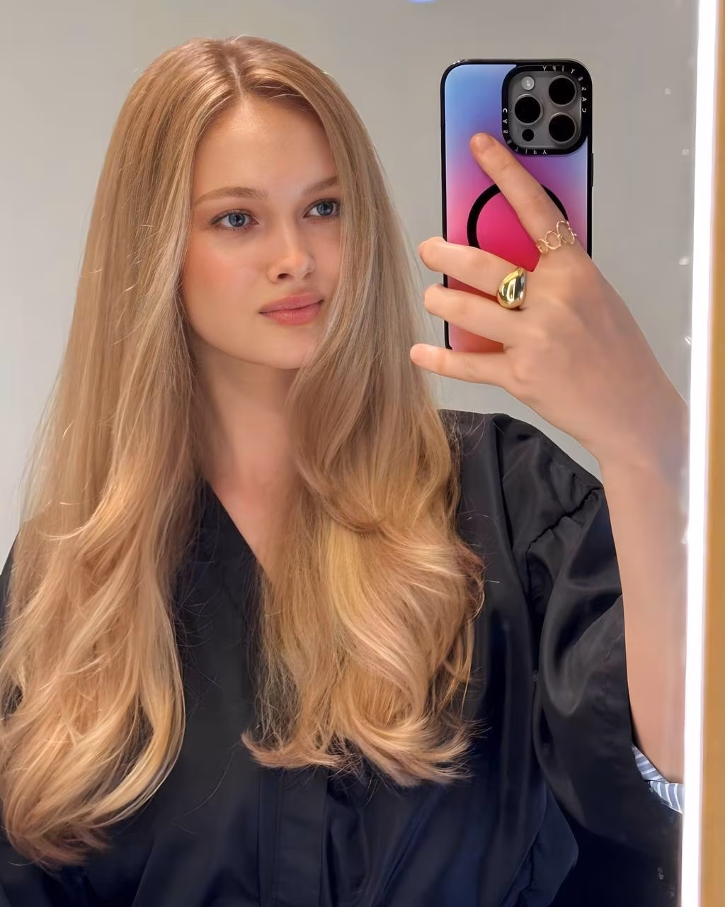 Oleksandra 22 LA USA Im here to be your lifetime companion