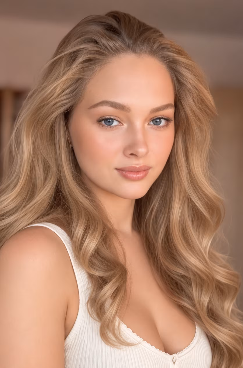 Oleksandra 22 LA USA Im here to be your lifetime companion