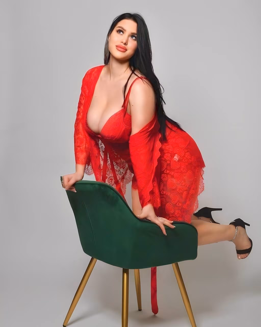 Yana 25 Berlin Germany Im here to be your other half bride