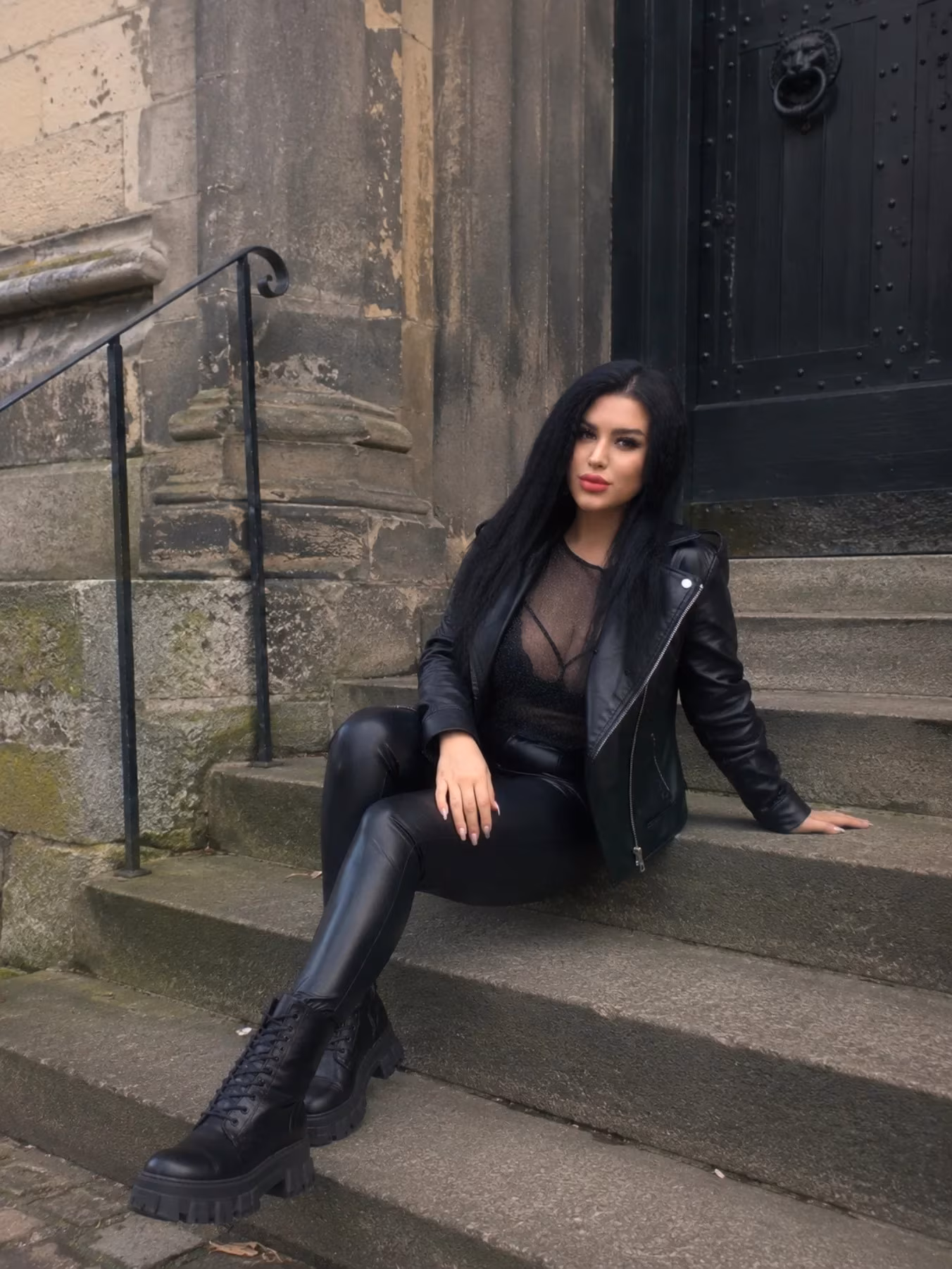 Yana 25 Berlin Germany Im here to be your other half bride